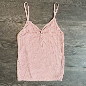 American eagle tank